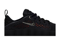 Фото № 3 с приближением к товару «‎Nike Women's Mind 002 Black Hyper Crimson»