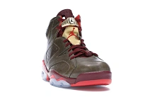 Фото № 2 с приближением к товару «‎Jordan 6 Retro Cigar»