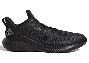 adidas Alphabounce Plus Core Black
