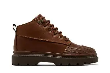 Golf Le Fleur x Converse 1908 Bronco Boot Emperador Apple Cinnamon - 2