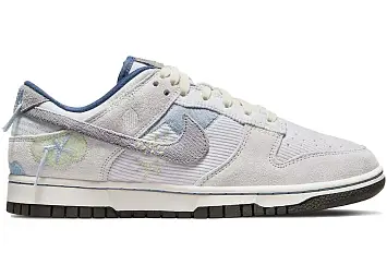Nike Dunk Low On the Bright Side Photon Dust 