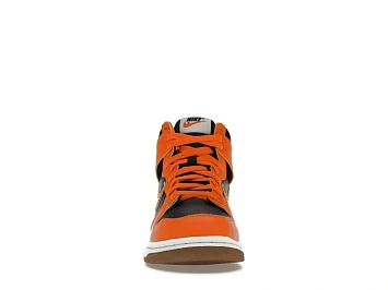Nike Dunk High - 2