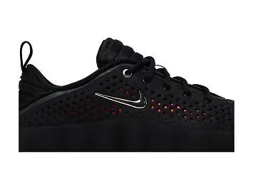 Nike Women's Mind 002 Black Hyper Crimson - 3