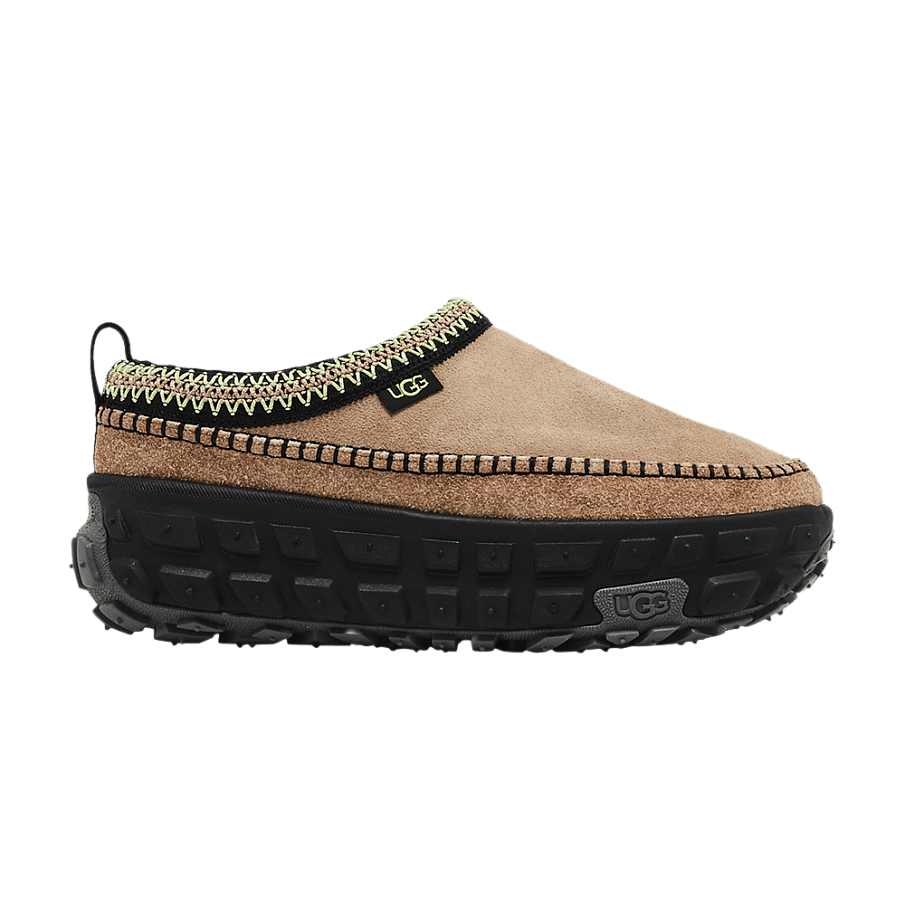 Фото № 1 с приближением к товару «‎UGG Venture Daze Sand Black»