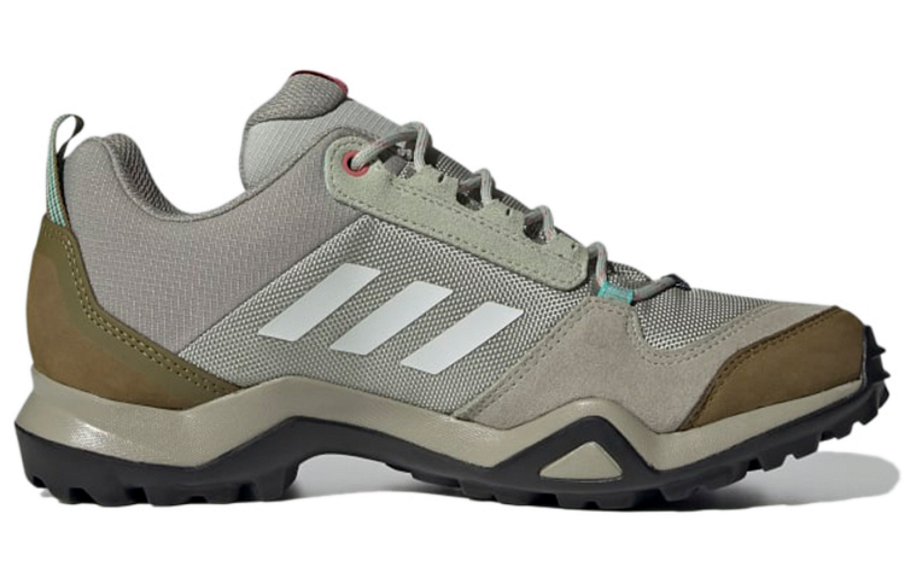 Фото № 2 с приближением к товару «‎adidas Terrex Ax3 Wmns Olive»