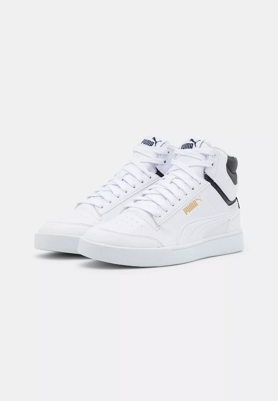Фото № 2 с приближением к товару «‎SHUFFLE MID UNISEX»