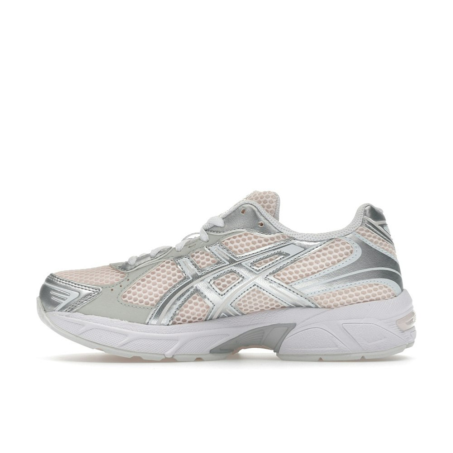 Фото № 3 с приближением к товару «‎ASICS Gel 1130 Blush Pure Silver»