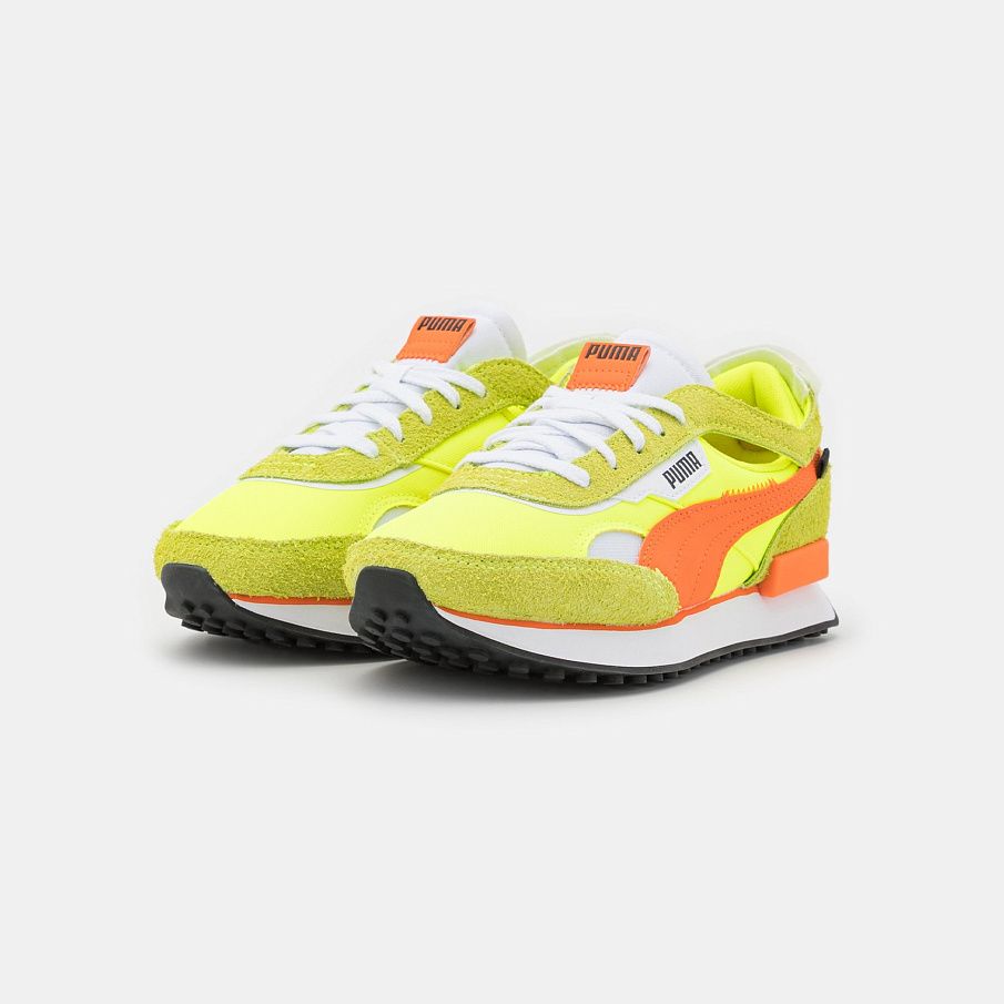 Фото № 3 с приближением к товару «‎Puma Future Rider Vintage »