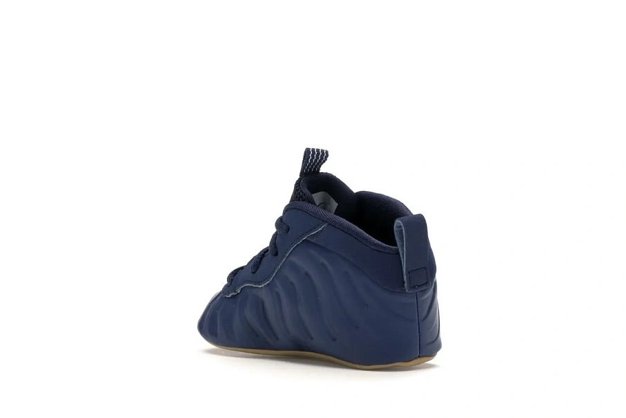 Фото № 6 с приближением к товару «‎Nike Air Foamposite One Navy Gum (I)»