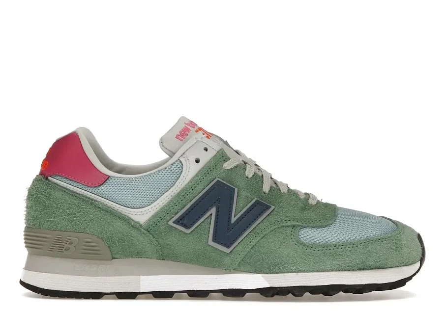 Фото № 1 с приближением к товару «‎New Balance 576»