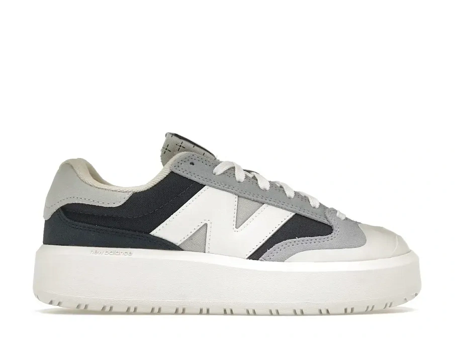 Фото № 1 с приближением к товару «‎New Balance CT302»