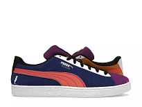 Фото № 1 с приближением к товару «‎Puma Suede Staple Create From Light»
