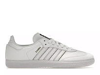 Фото № 1 с приближением к товару «‎adidas Samba Vegan Disney Mickey»