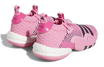 Фото № 4 с приближением к товару «‎ adidas Trae Young 2.0 Basketball shoes»