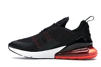 Фото № 5 с приближением к товару «‎Nike Air Max 270 Oil Grey»