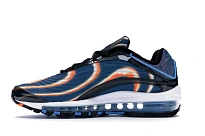 Фото № 3 с приближением к товару «‎Nike Air Max Deluxe Blue Force»