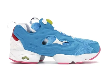 Reebok Instapump Fury - 1