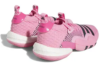  adidas Trae Young 2.0 Basketball shoes - 5