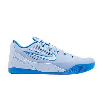 Nike Kobe 9 EM Protro Hydrogen Blue