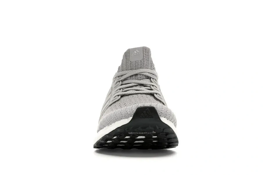 Фото № 2 с приближением к товару «‎adidas Ultra Boost 4.0 Grey Three»