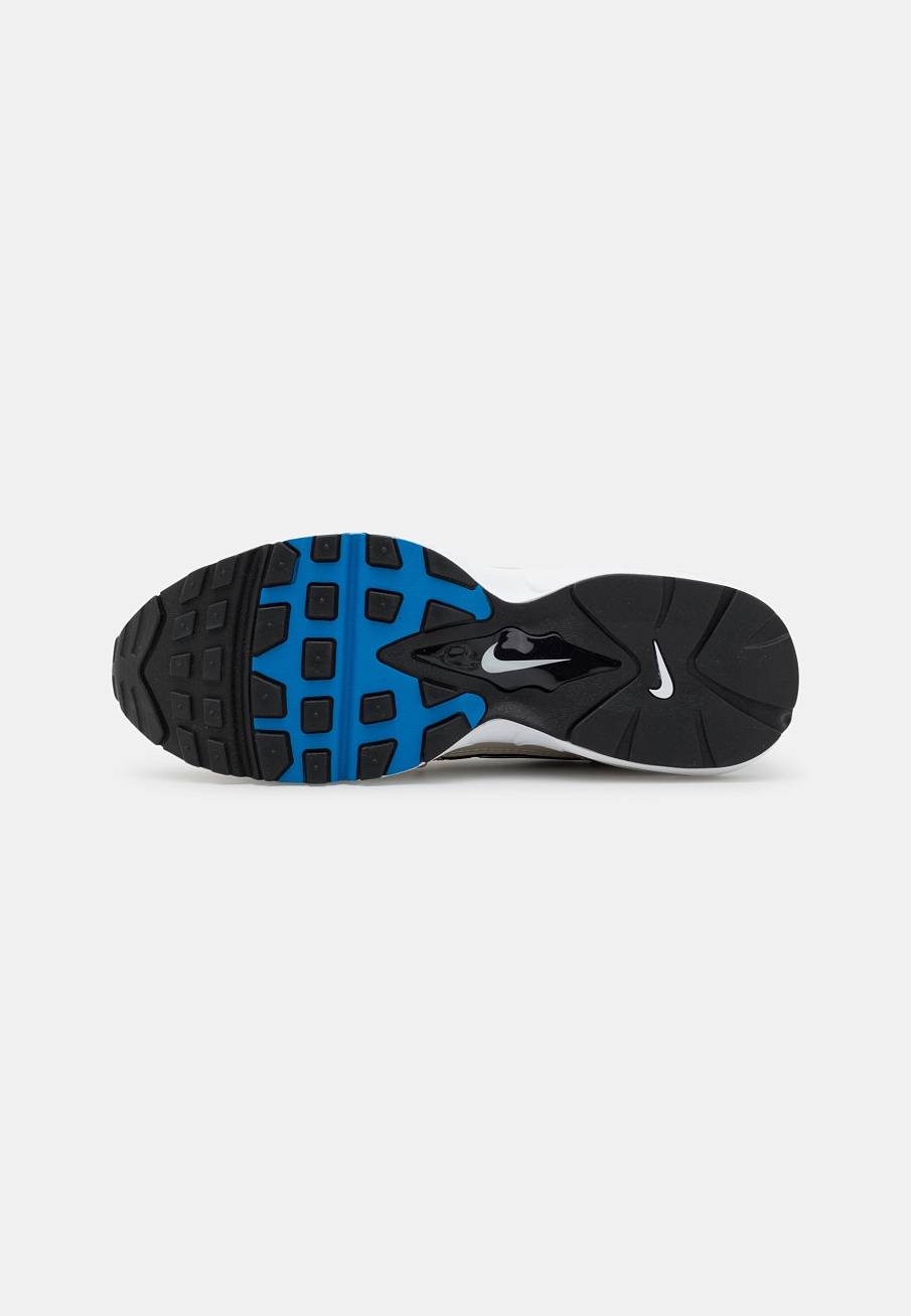 Фото № 5 с приближением к товару «‎Nike Air Max 96 II »