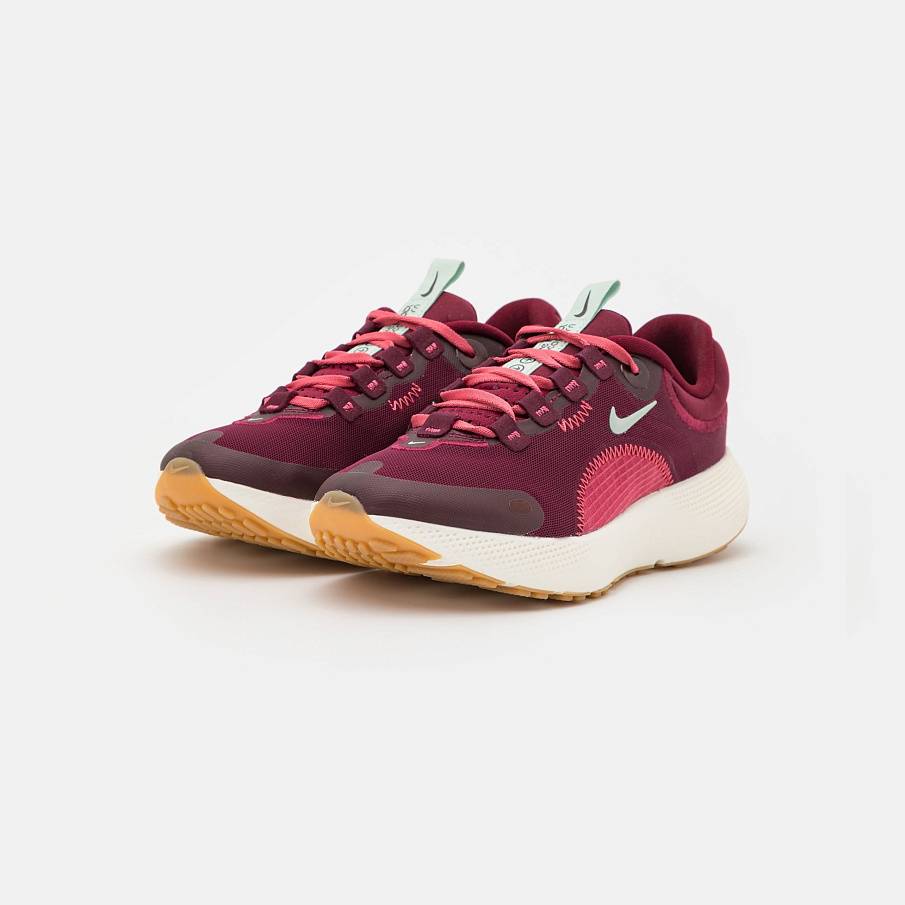Фото № 2 с приближением к товару «‎Nike React Escape»