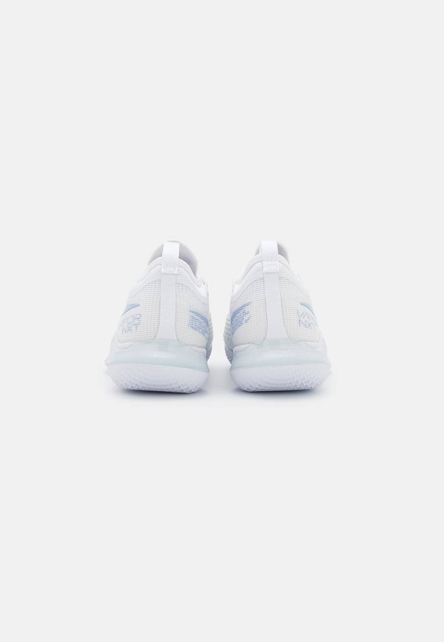 Фото № 2 с приближением к товару «‎Nike React Vapor Nxt»