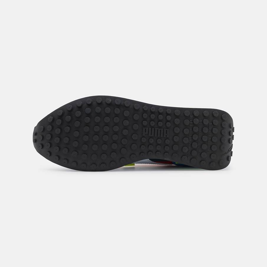 Фото № 5 с приближением к товару «‎Puma Future Rider Play On »