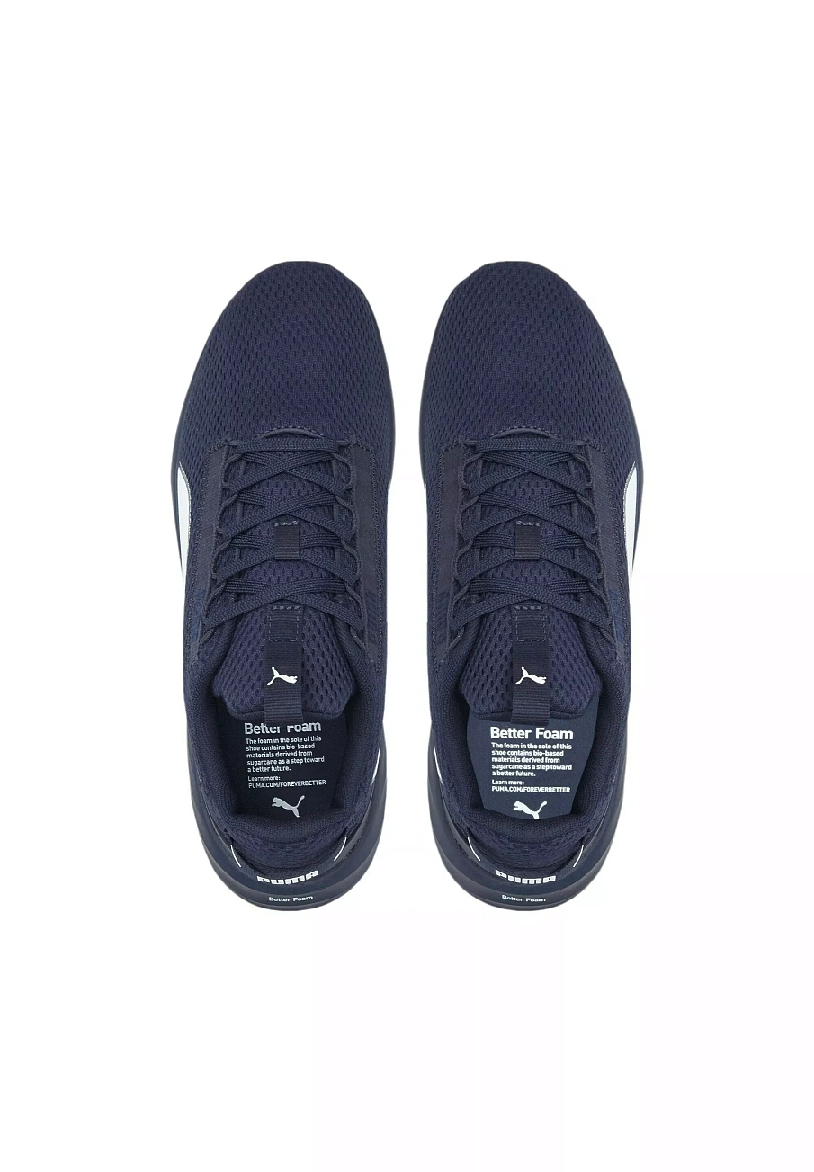 Фото № 4 с приближением к товару «‎Кроссовки Puma SPPU112O0F0-K11-N»