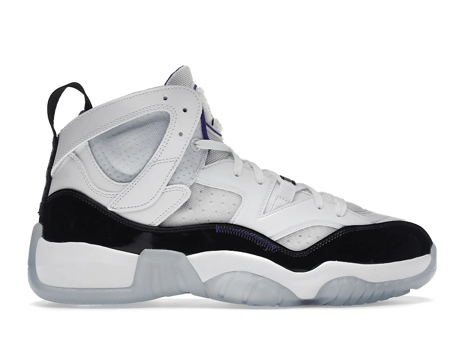 Купить Кроссовки Jordan Jumpman Two Trey Concord(DO1925-100) в