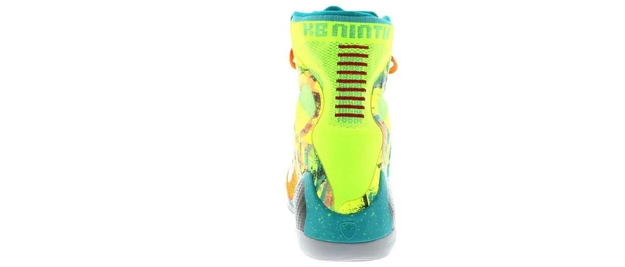 Фото № 5 с приближением к товару «‎Nike Kobe 9 Elite Influence»