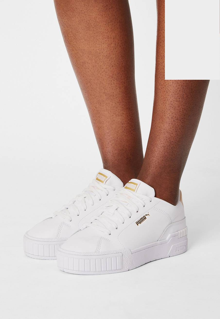 Фото № 2 с приближением к товару «‎Puma Cali Clean Sd »