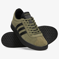 Фото № 5 с приближением к товару «‎Adidas VL Court 2.0»