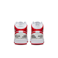 Фото № 3 с приближением к товару «‎Jordan Brand Air Jordan 1 SE»