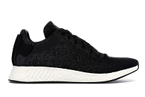 Фото № 1 с приближением к товару «‎adidas NMD R2 Wings+Horns Core Black»