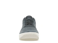 Фото № 2 с приближением к товару «‎Nike Air Force 1 Flyknit 2 Ocean Fog»