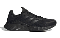 Фото № 2 с приближением к товару «‎adidas Duramo SL Kids Black»