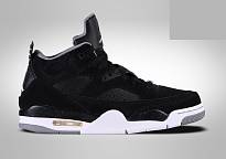 Фото № 1 с приближением к товару «‎Nike Air Jordan Son OF Oreo »
