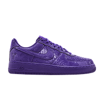 Фото № 1 с приближением к товару «‎Kobe Bryant x Nike Air Force 1 Low Court Purple»
