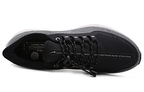 Фото № 4 с приближением к товару «‎Nike Air Zoom Pegasus 35 Shield Black Cool Grey»