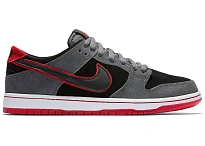 Фото № 1 с приближением к товару «‎Nike SB Dunk Low Ishod Wair Dark Grey»