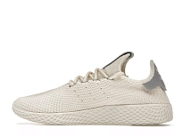 Фото № 6 с приближением к товару «‎adidas Tennis Hu Pharrell Chalk White»
