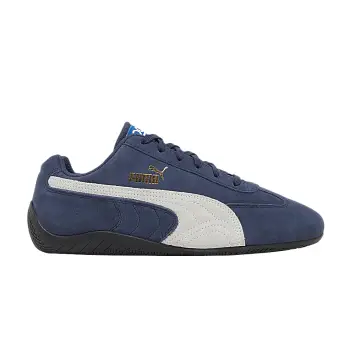 Sparco x Puma Speedcat OG+ Peacoat - 1