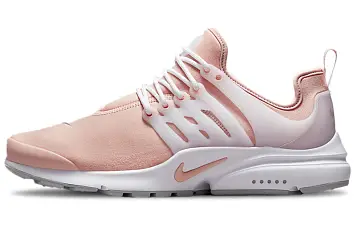 Nike Air Presto PinkWhite - 1
