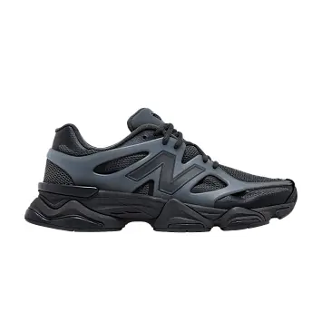 New Balance 9060 X Black Cement - 1