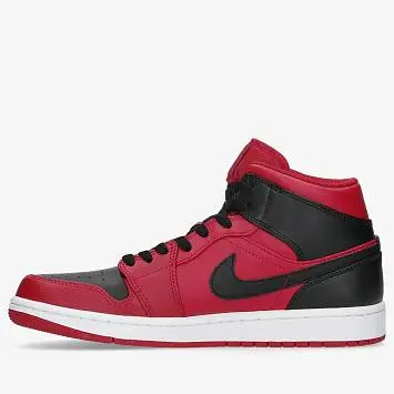 Nike Air Jordan 1 - 3