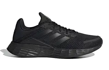 adidas Duramo SL Kids Black - 2