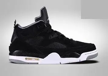 Nike Air Jordan Son OF Oreo  - 1