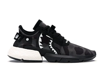 adidas POD S3.1 Bape x Neighborhood - 1