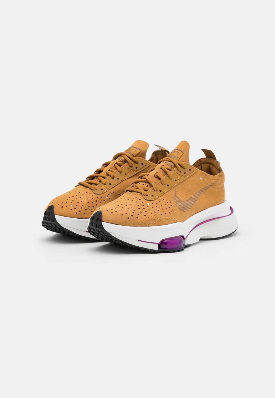 Фото № 3 с приближением к товару «‎Nike Zoom Type »